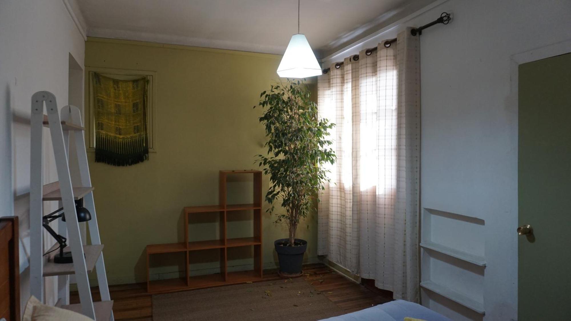 Ventana Sur Hostal Сантьяго Екстер'єр фото