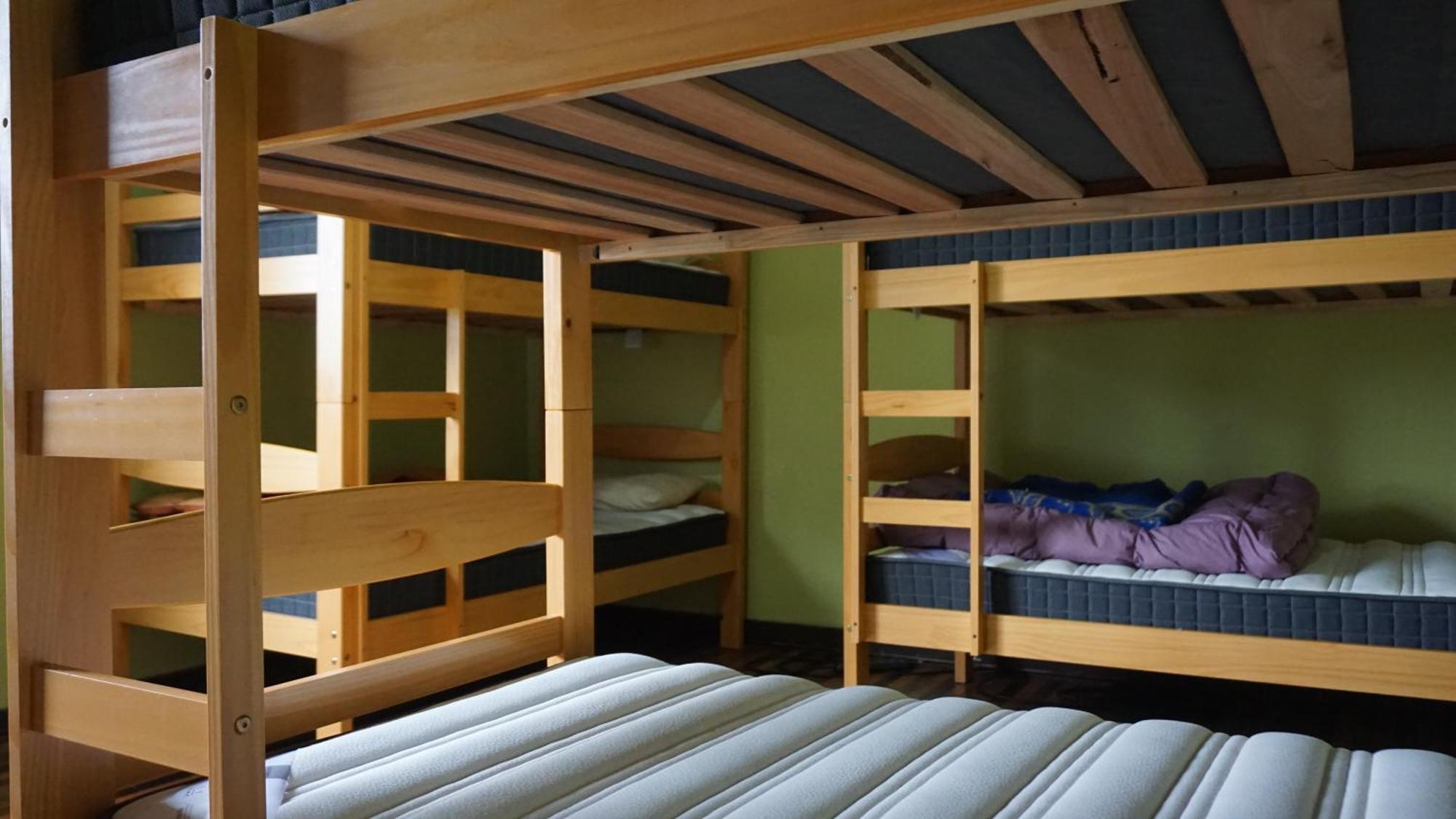 Ventana Sur Hostal Сантьяго Екстер'єр фото