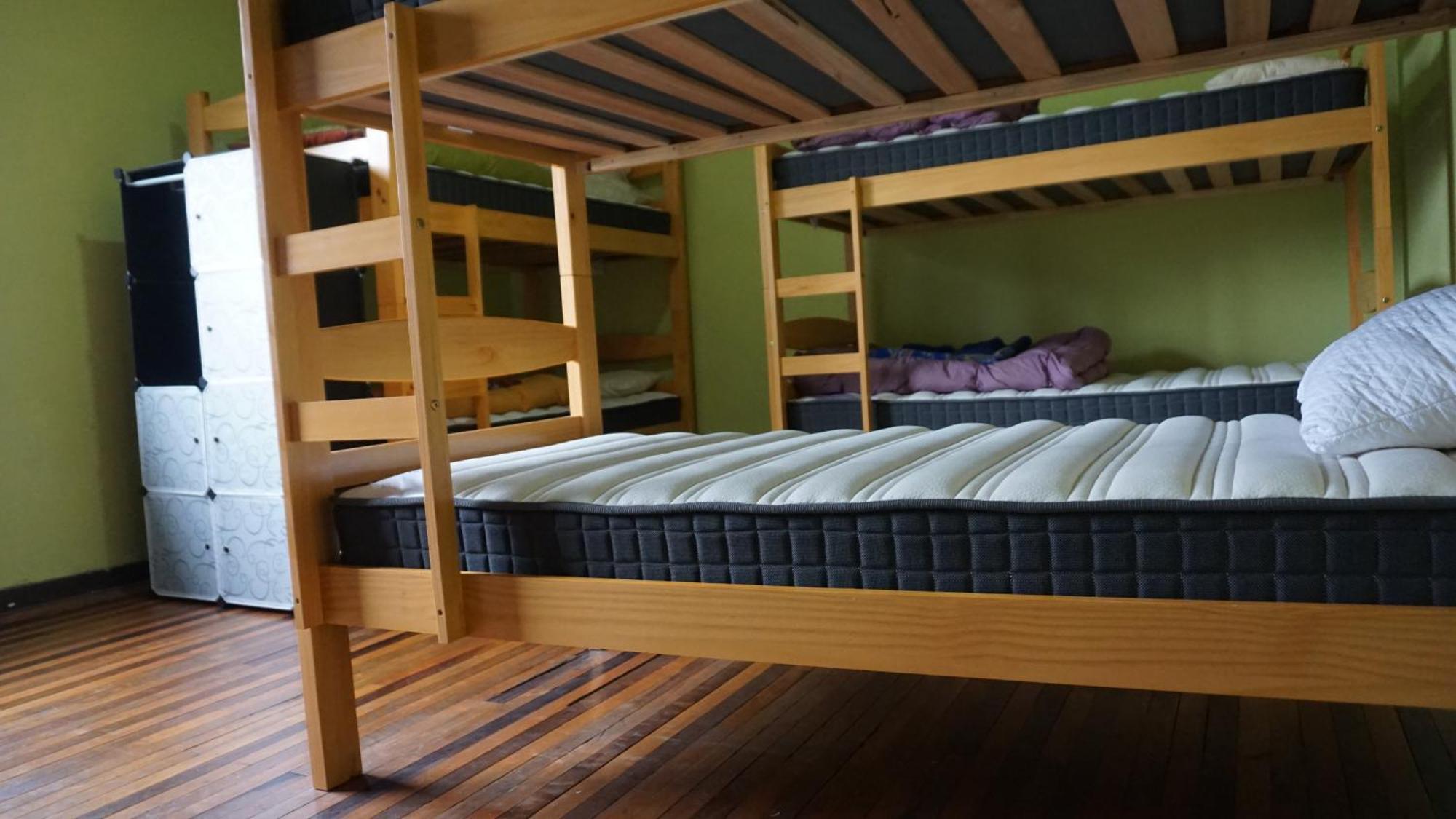 Ventana Sur Hostal Сантьяго Екстер'єр фото