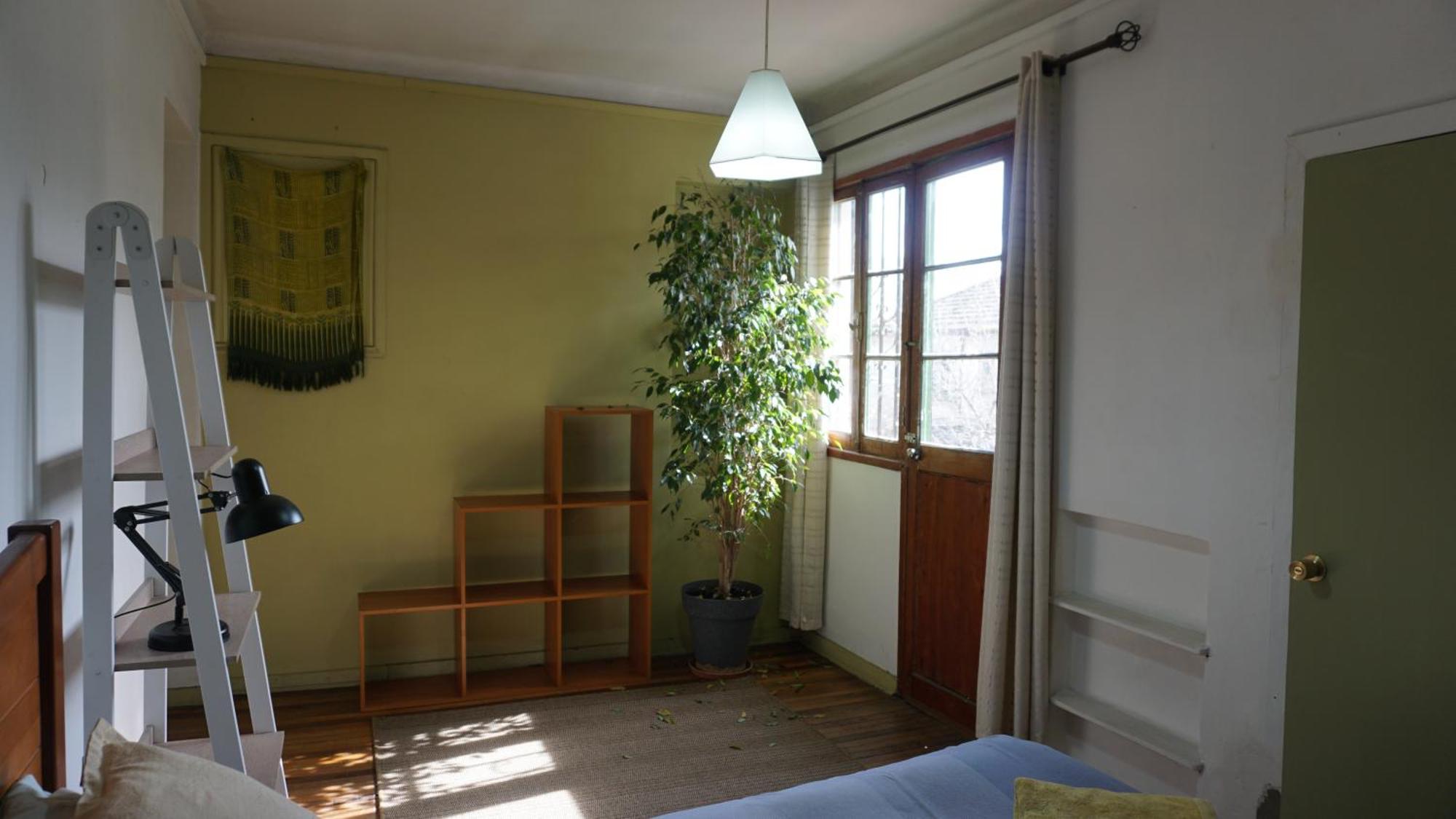 Ventana Sur Hostal Сантьяго Екстер'єр фото