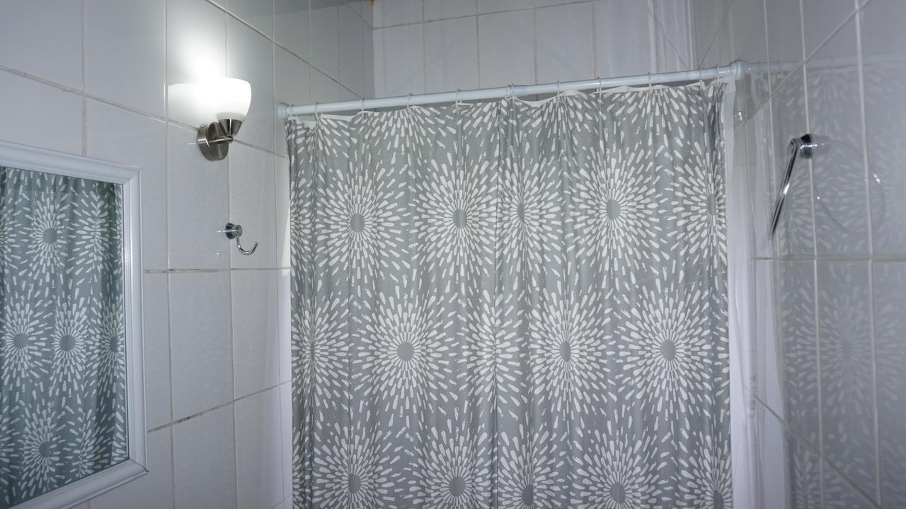 Ventana Sur Hostal Сантьяго Екстер'єр фото